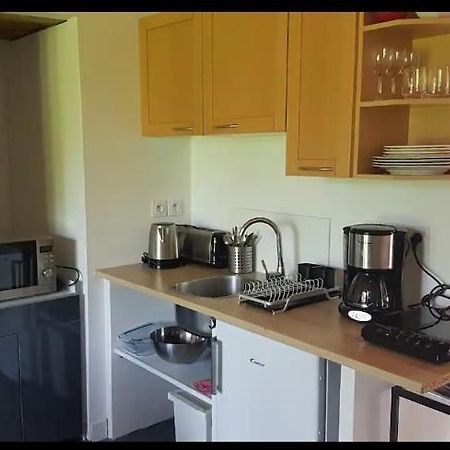 Bed and Breakfast L'Atelier De La Blanchardiere 49520 Le Tremblay Exterior foto